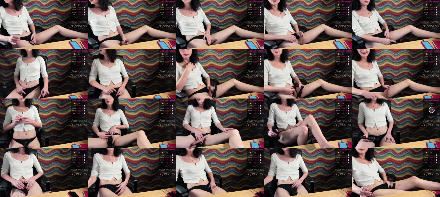 Anise_Rose  05-11-2021